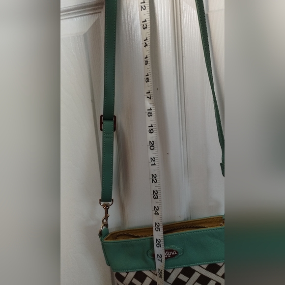 Spartina 449 Hipster Crossbody Purse - Picture 9 of 16